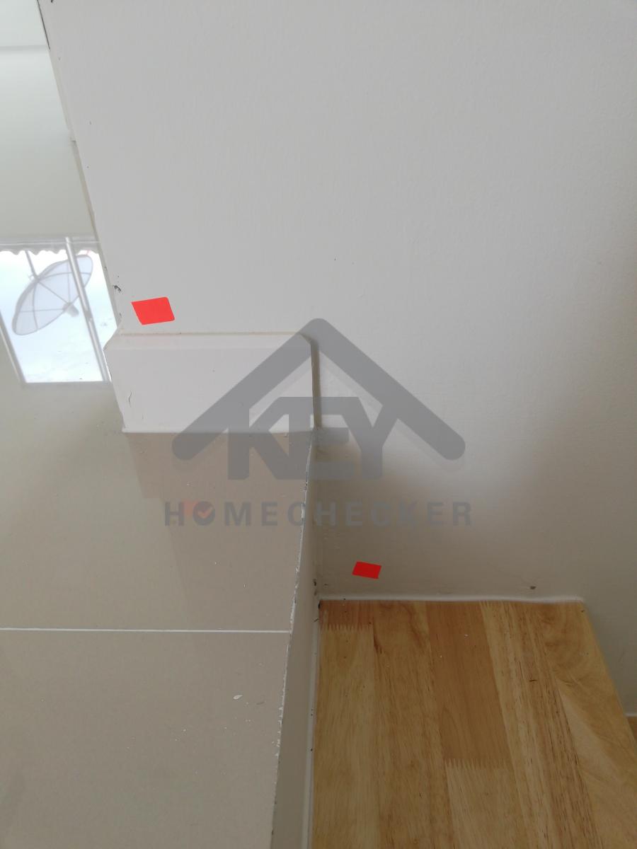 งานบันไดชั้น 2