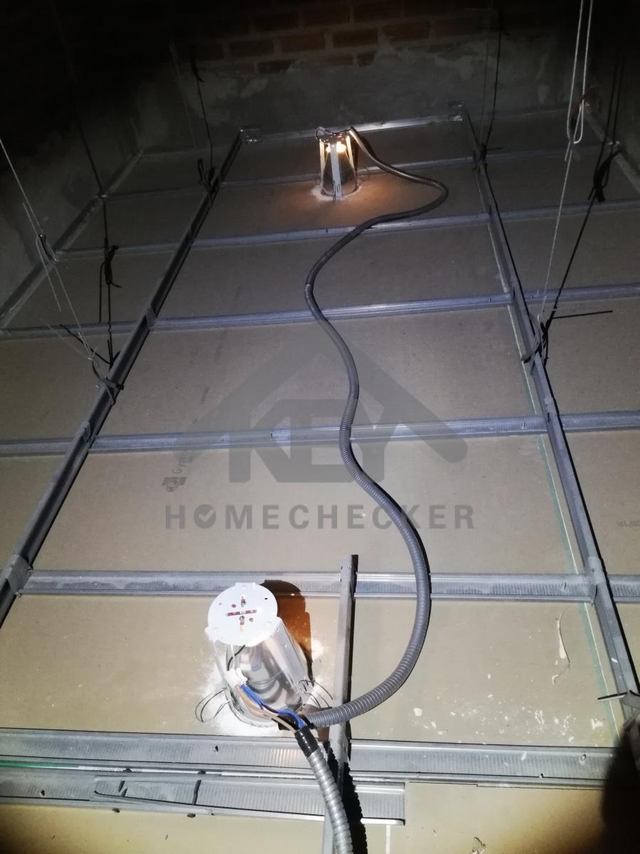 งานไฟฟ้าและระบบความปลอดภัย