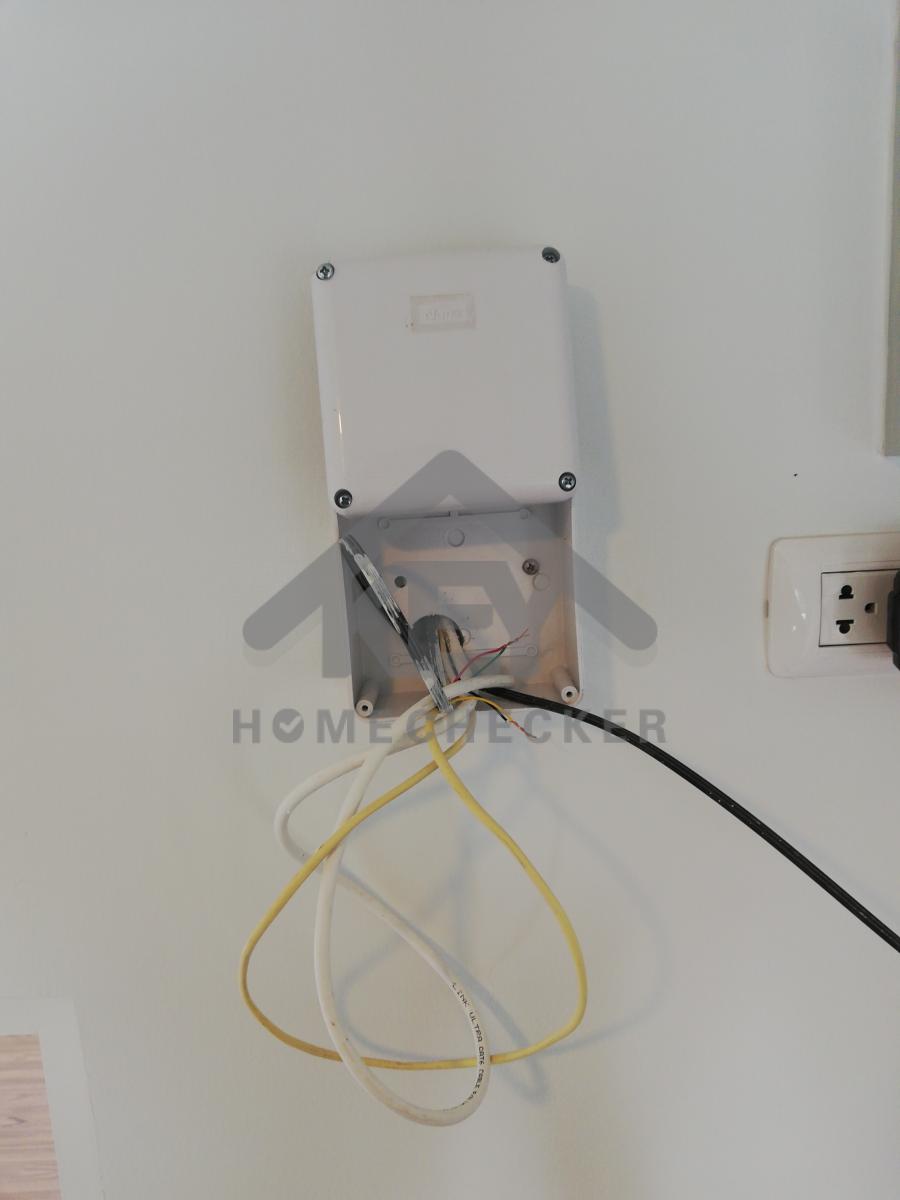 งานไฟฟ้าและระบบความปลอดภัย