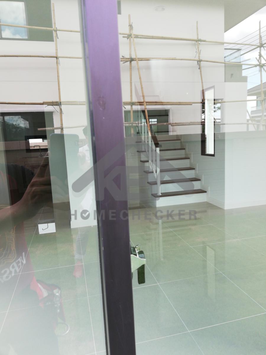 งานภูมิทัศน์และพื้นที่ภายนอกบ้าน