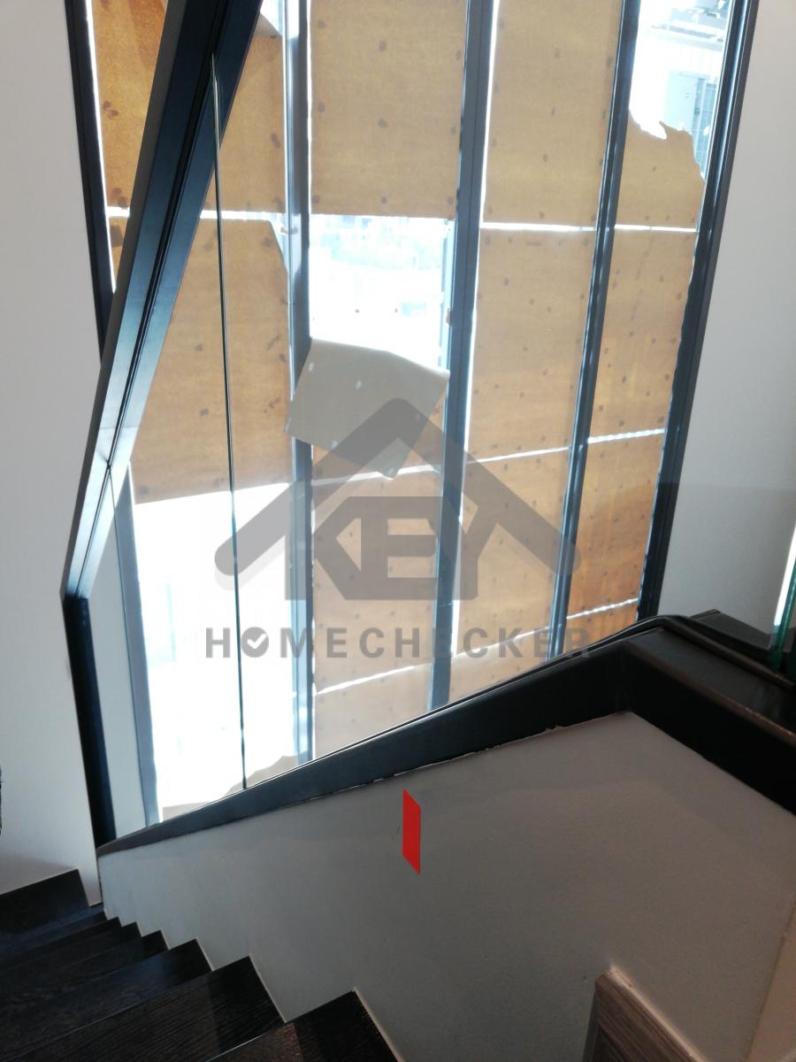 งานบันไดชั้น 2