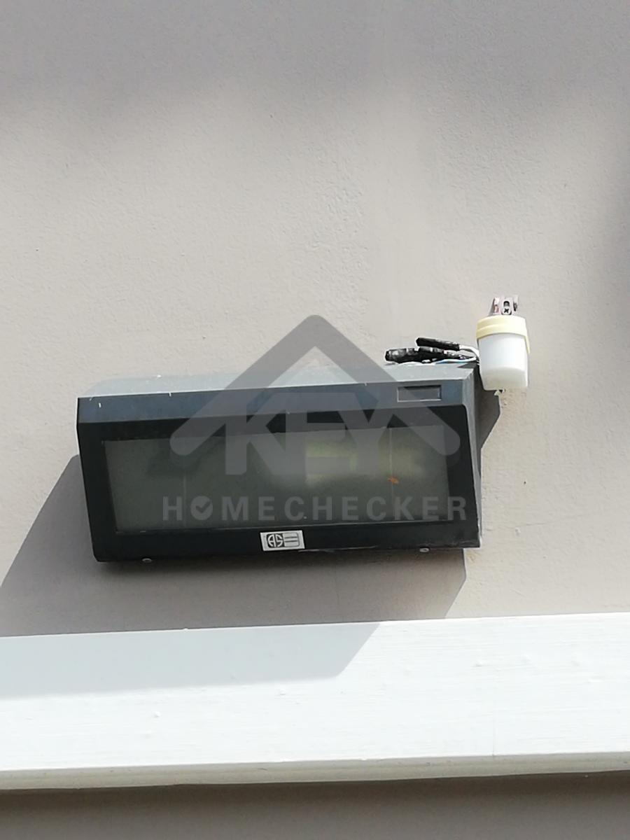 งานไฟฟ้าและระบบความปลอดภัย