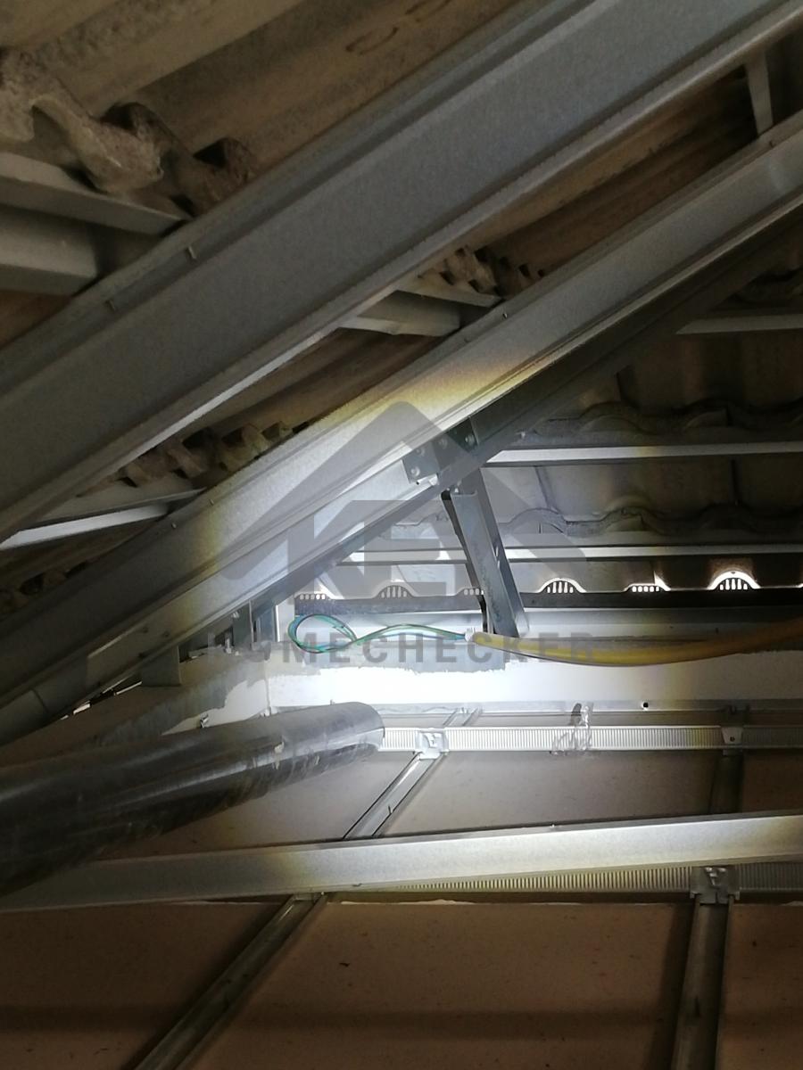 งานไฟฟ้าและระบบความปลอดภัย