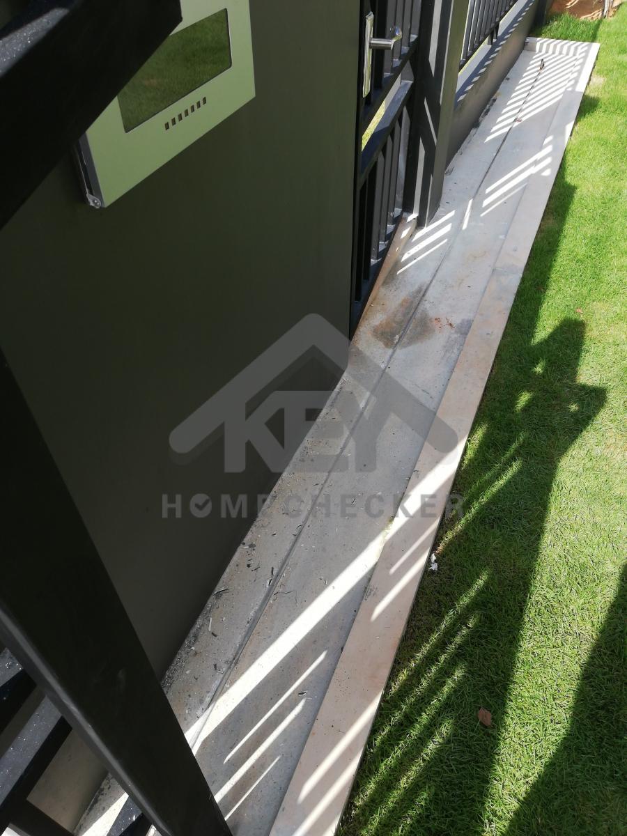 งานภูมิทัศน์และพื้นที่ภายนอกบ้าน