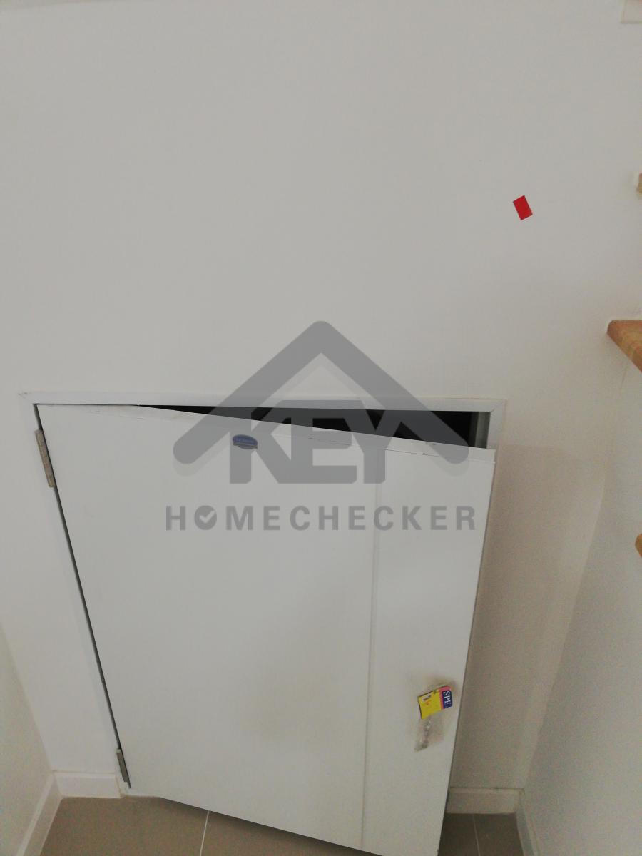 งานบันไดชั้น 1