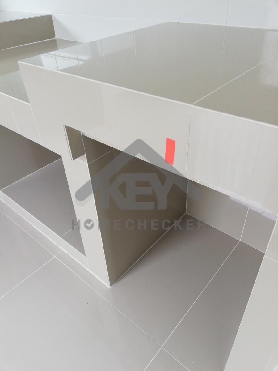 งานห้องครัวชั้น 1