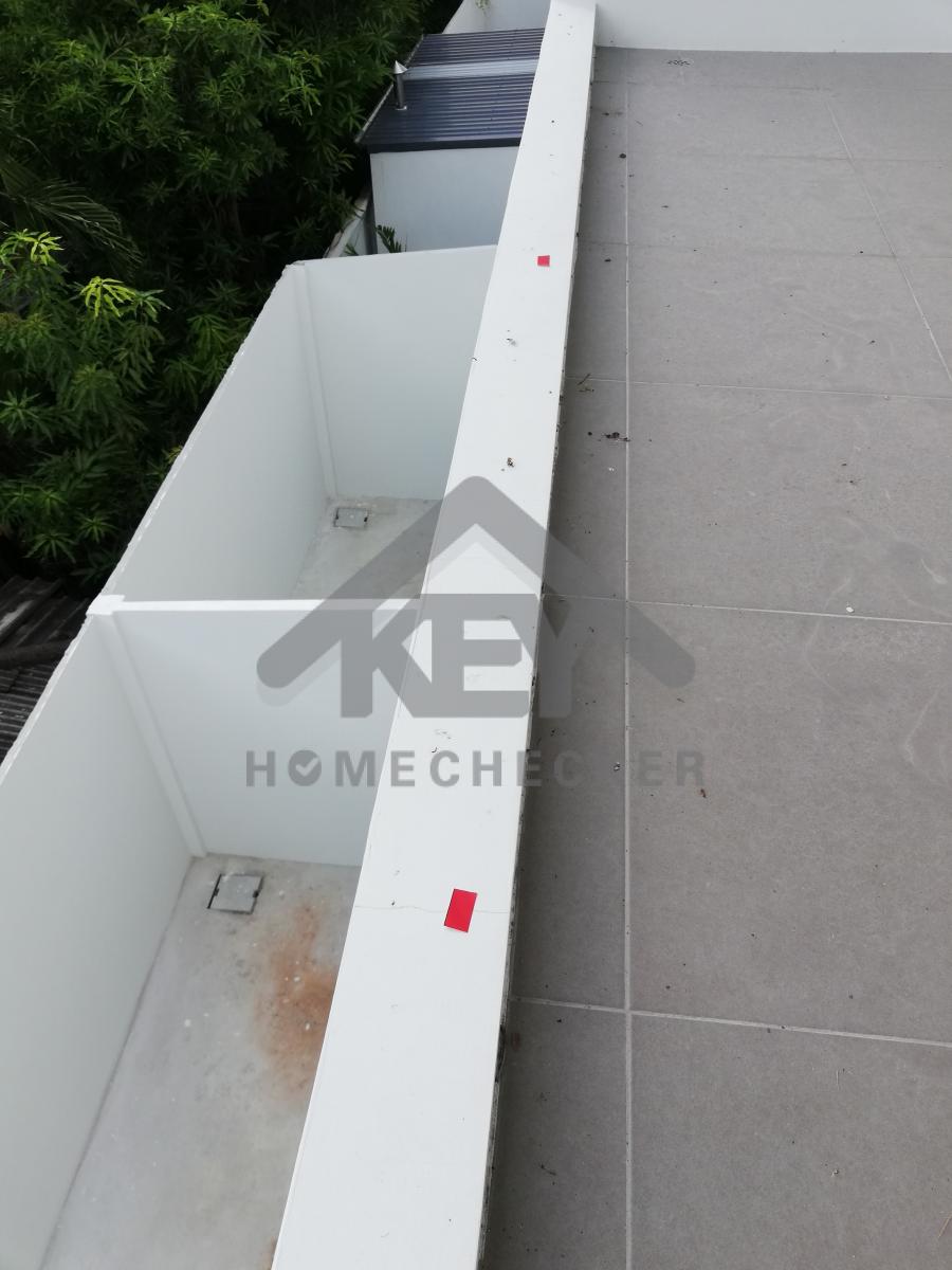 งานห้องนอนชั้น 3