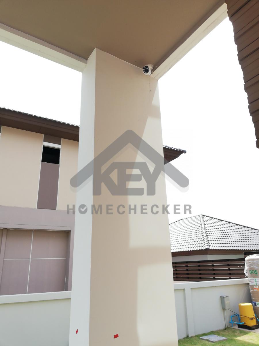 งานภูมิทัศน์และพื้นที่ภายนอกบ้าน