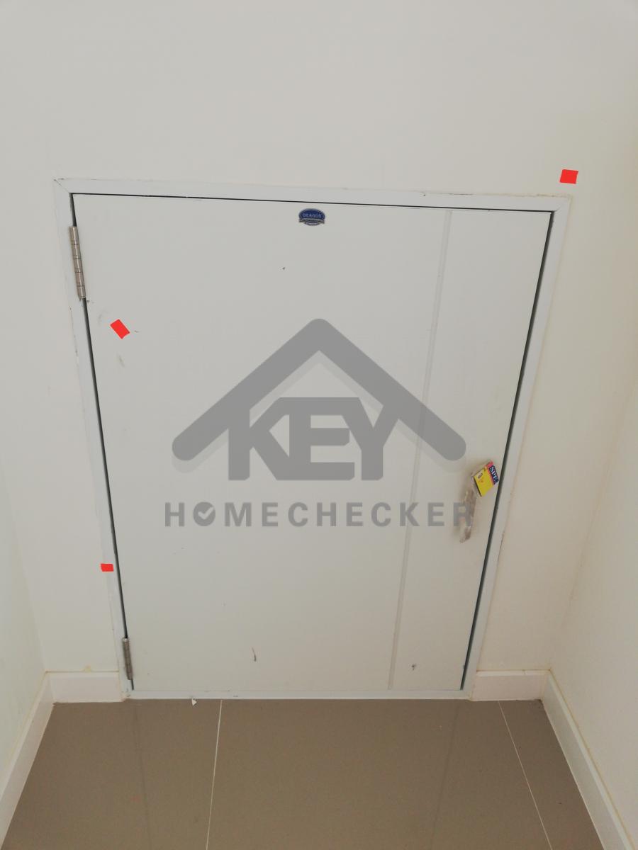 งานบันไดชั้น 1