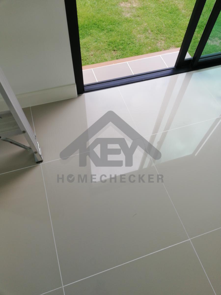 งานห้องโถง ห้องนั่งเล่น