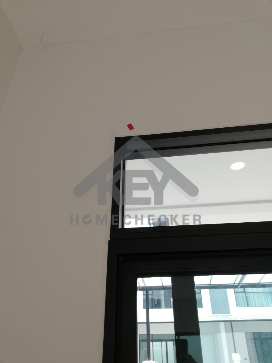 งานห้องโถง ห้องนั่งเล่น