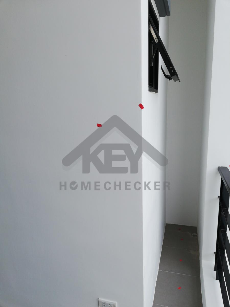 งานห้องนอนชั้น 3