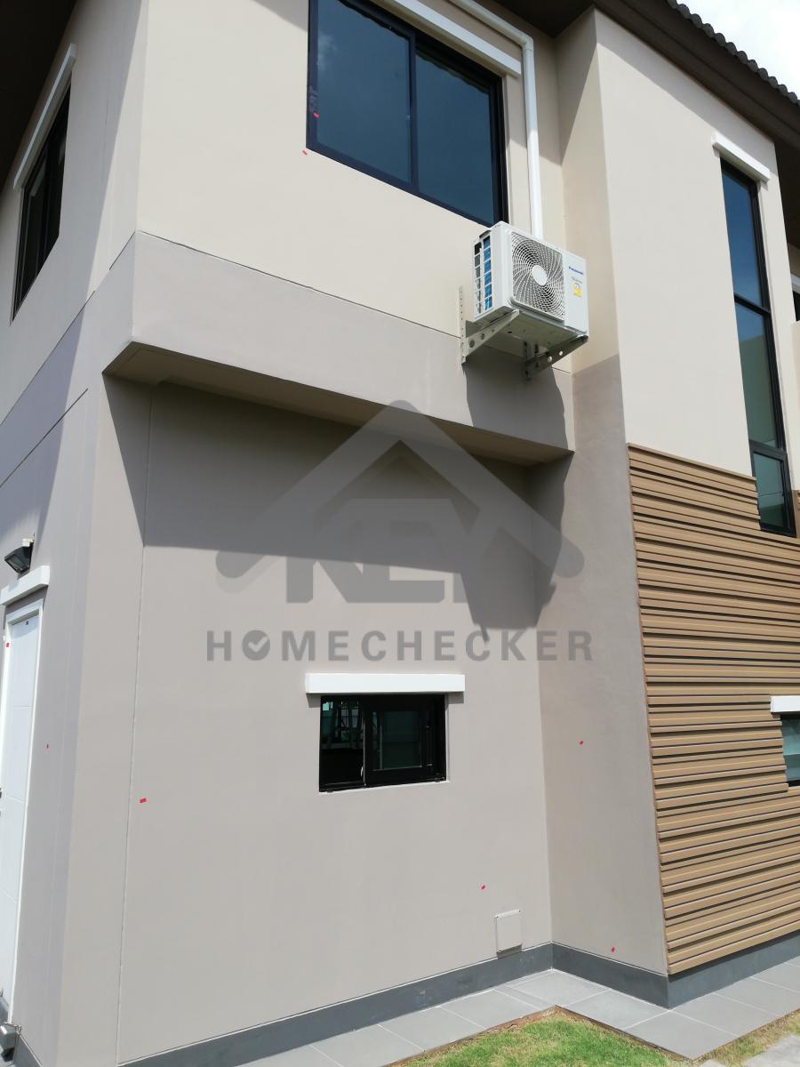 งานภูมิทัศน์และพื้นที่ภายนอกบ้าน