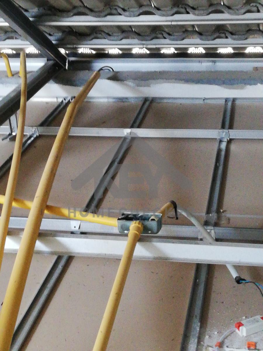 งานไฟฟ้าและระบบความปลอดภัย