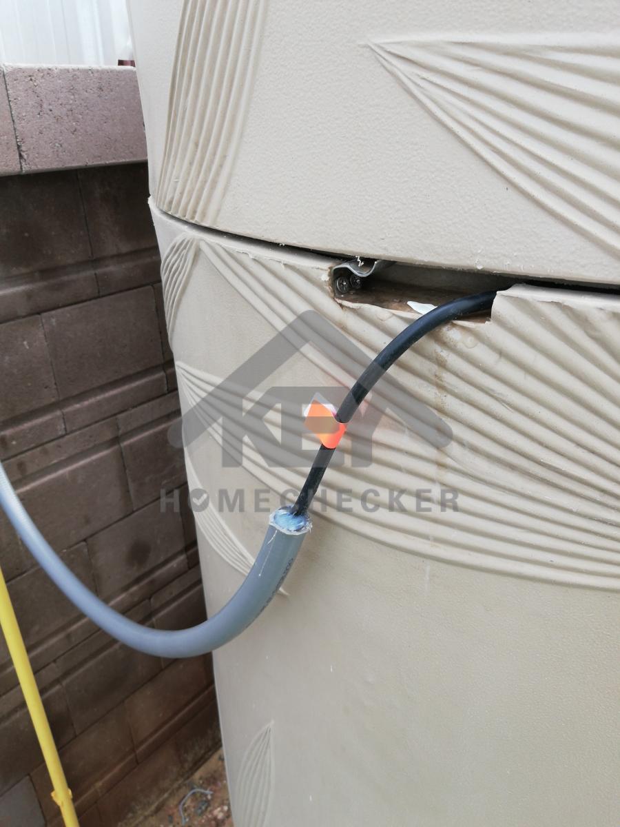 งานไฟฟ้าและระบบความปลอดภัย