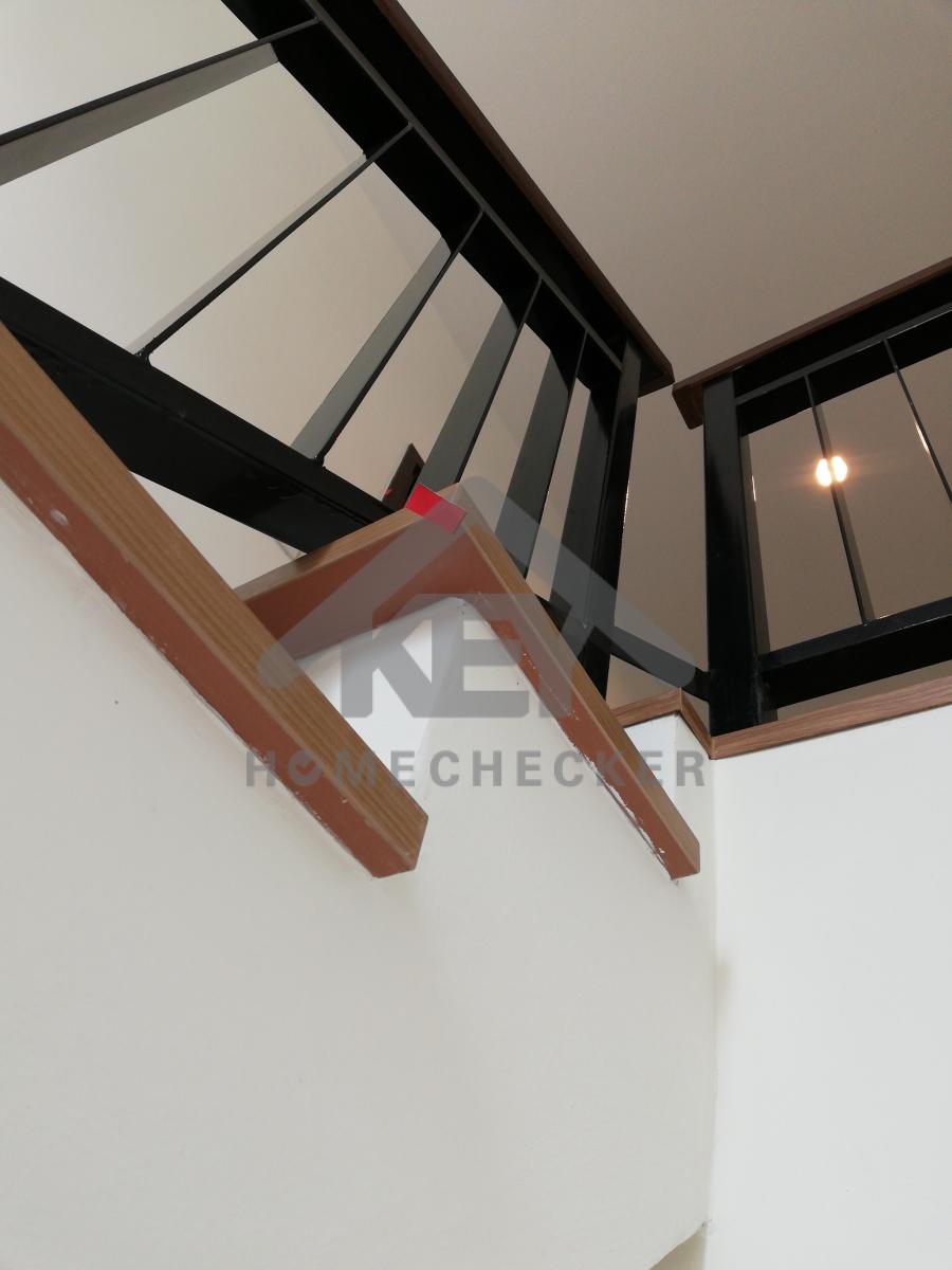 งานบันไดชั้น 2