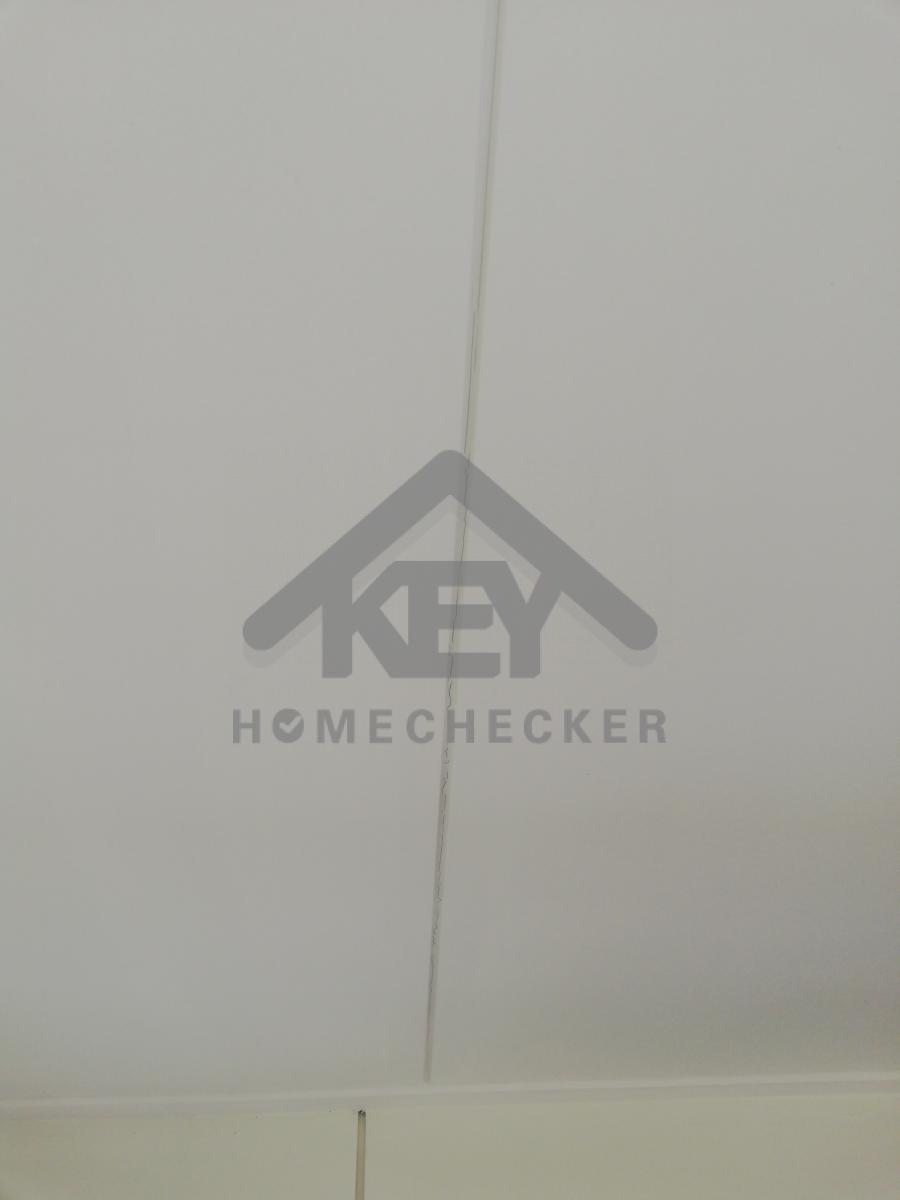 งานตรวจสอบหลังคา