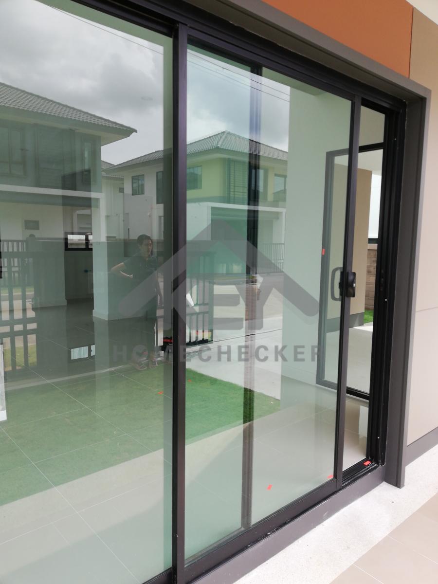 งานห้องโถง ห้องนั่งเล่น