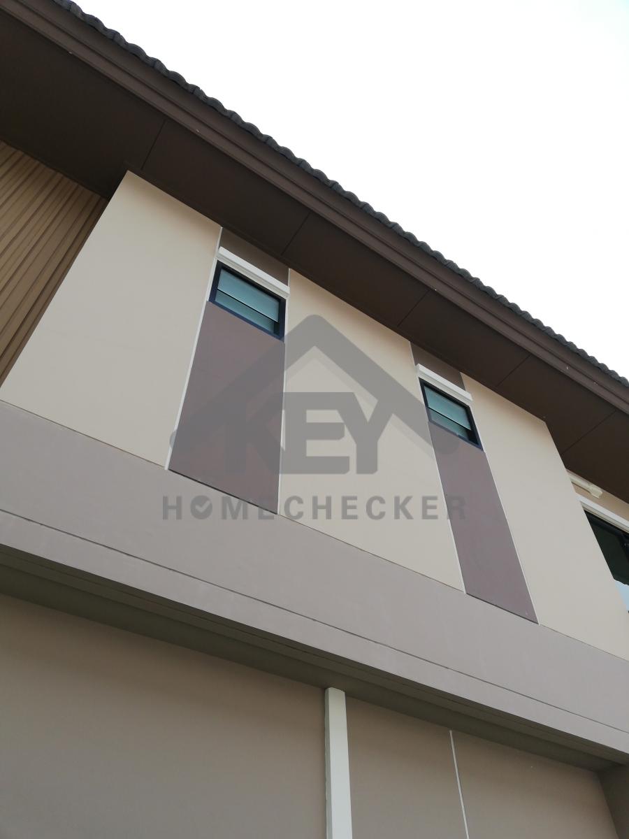 งานภูมิทัศน์และพื้นที่ภายนอกบ้าน