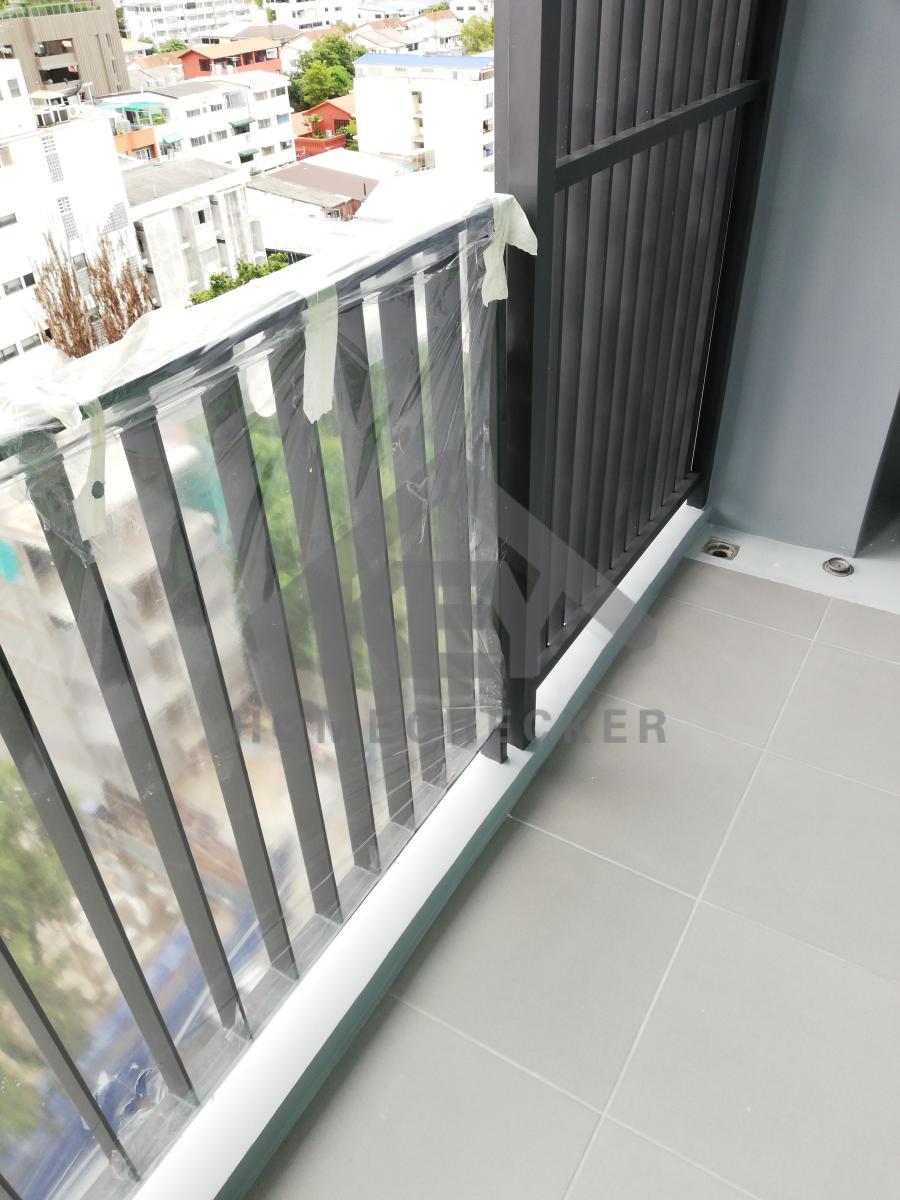 งานชั้นลอย