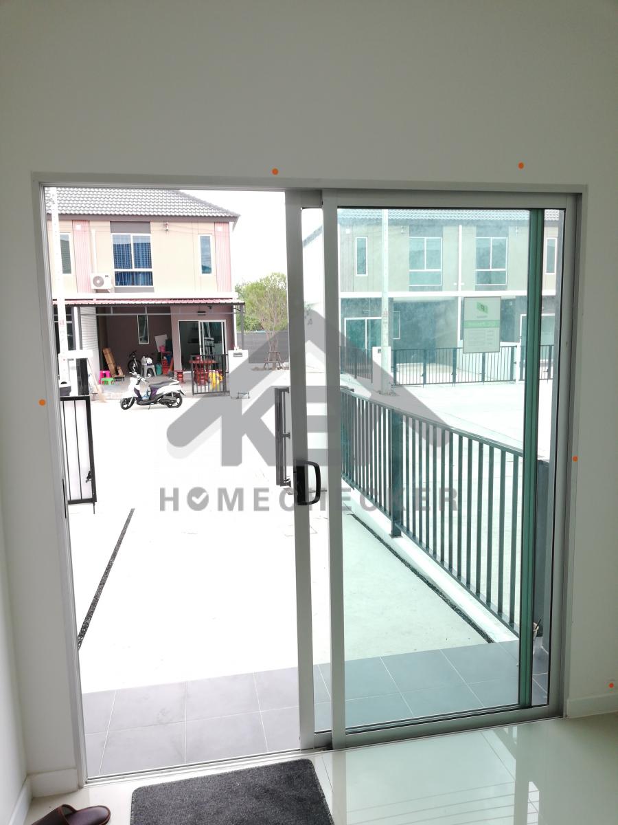 งานห้องโถง ห้องนั่งเล่น