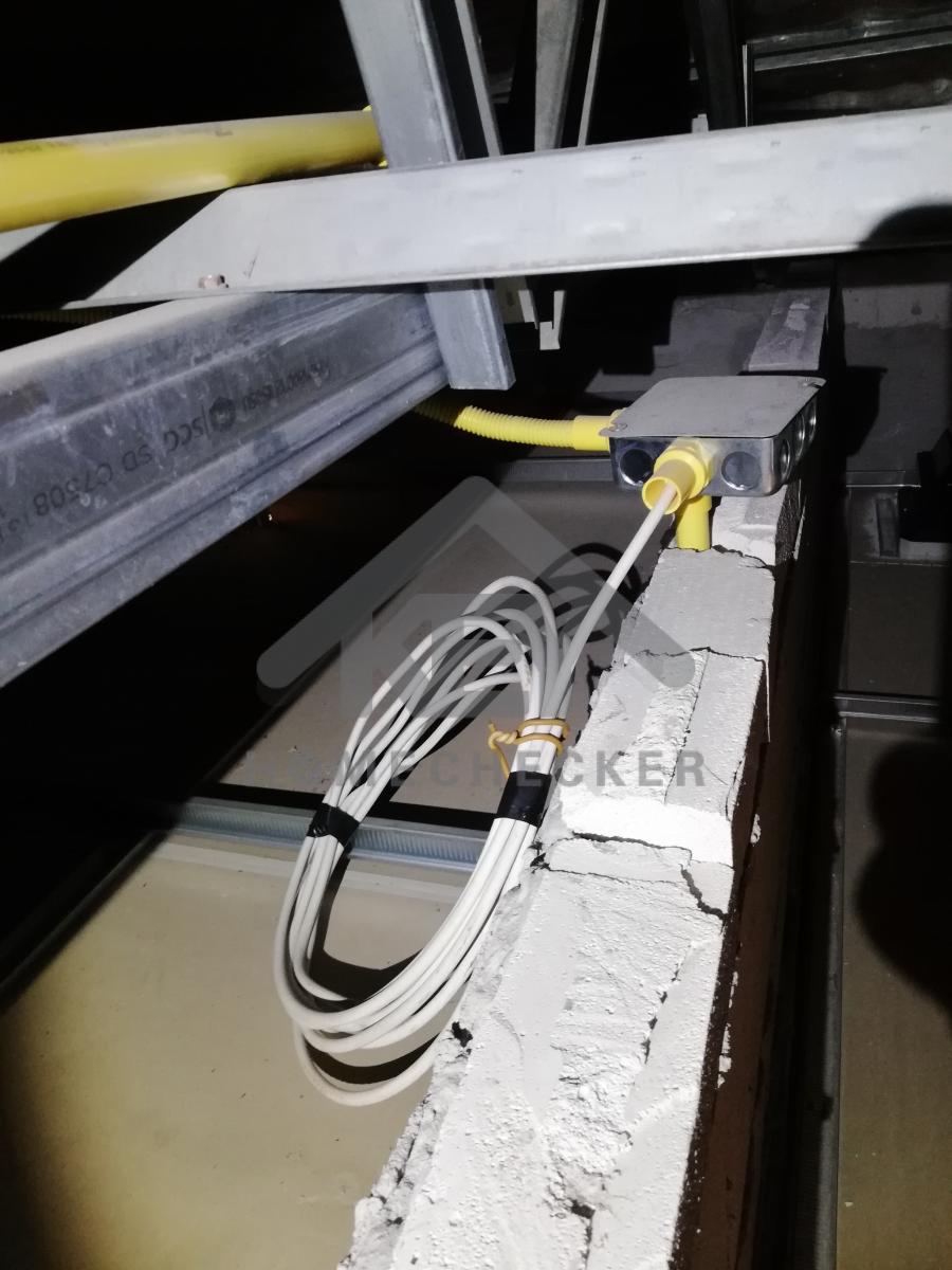 งานไฟฟ้าและระบบความปลอดภัย