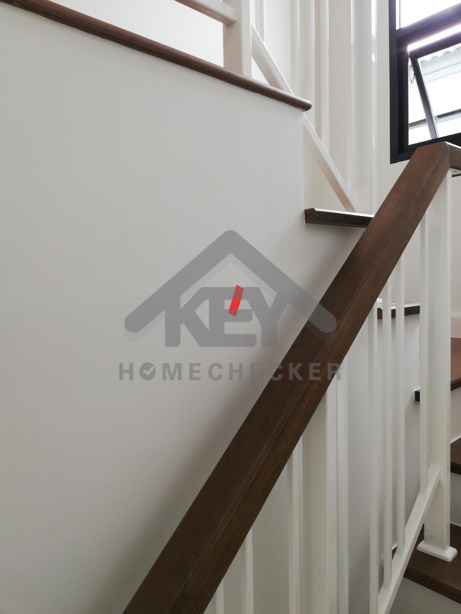 งานบันไดชั้น 2