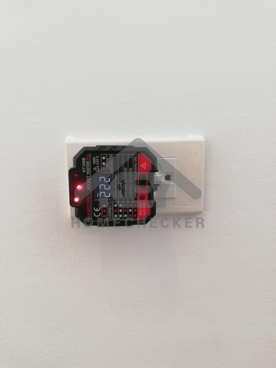 งานไฟฟ้าและระบบความปลอดภัย