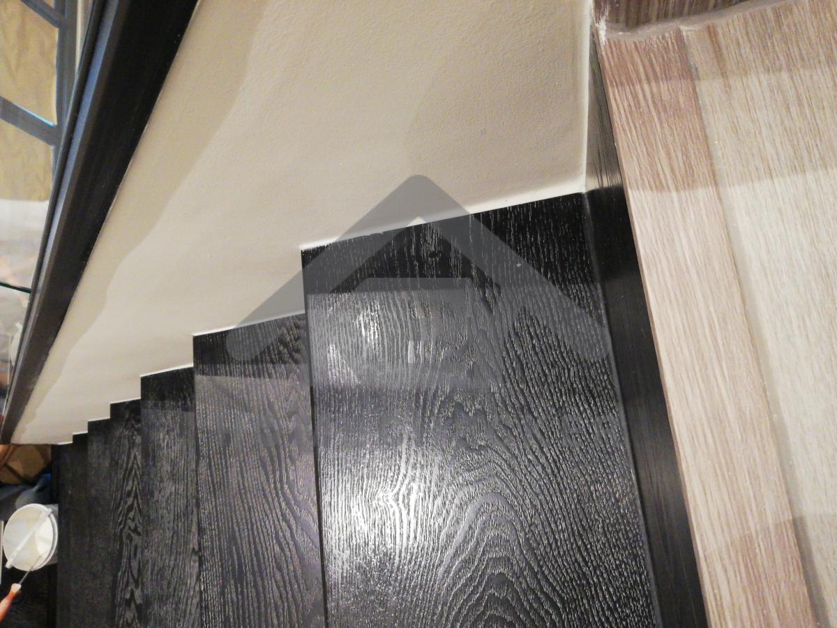 งานบันไดชั้น 2