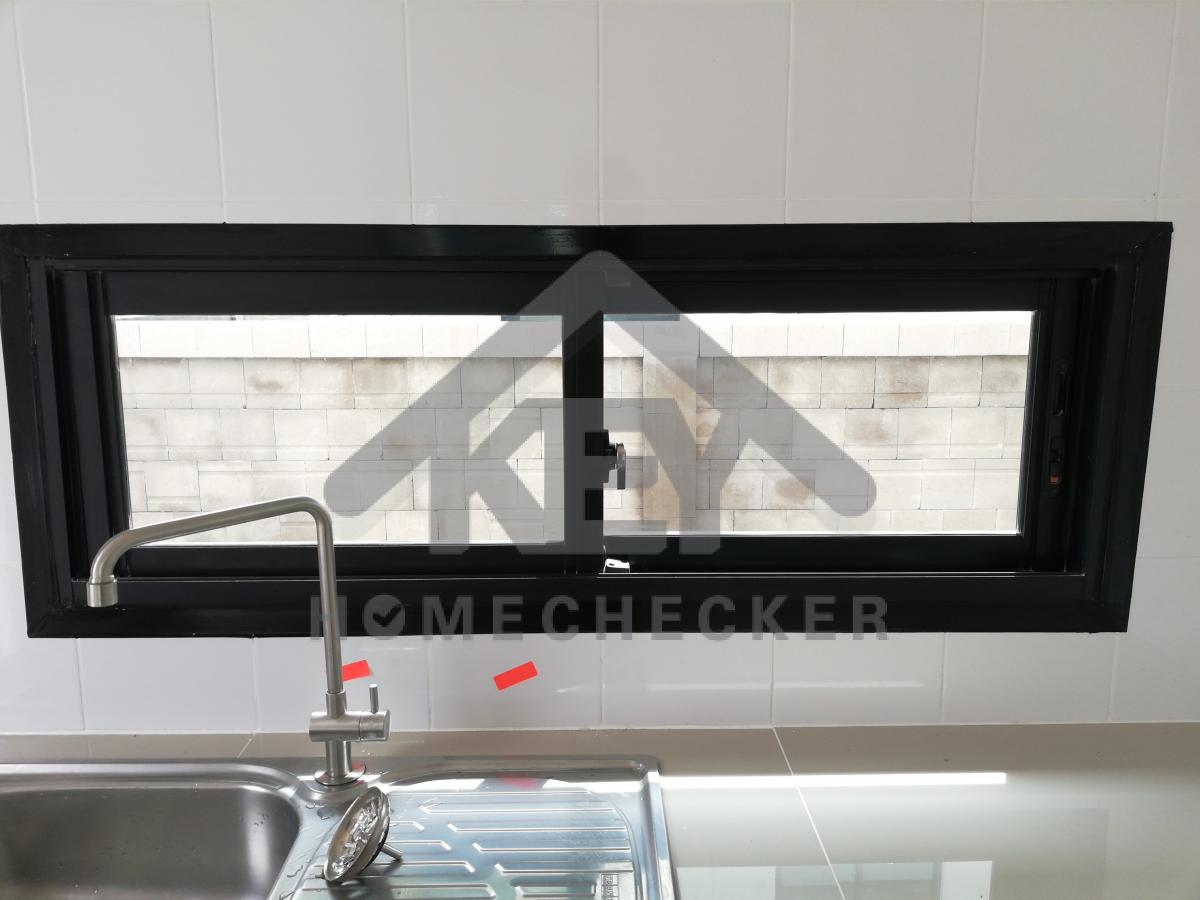 งานห้องครัวชั้น 1