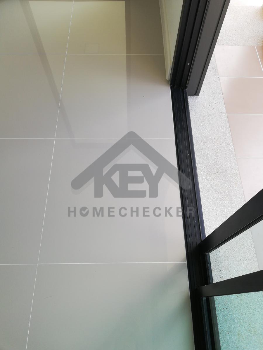 งานห้องโถง ห้องนั่งเล่น