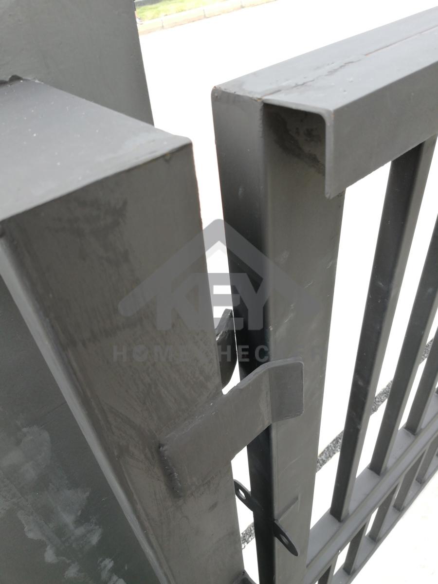 งานภูมิทัศน์และพื้นที่ภายนอกบ้าน