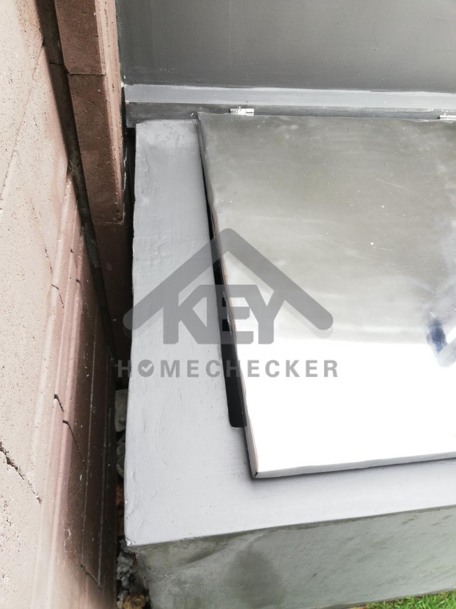 งานภูมิทัศน์และพื้นที่ภายนอกบ้าน