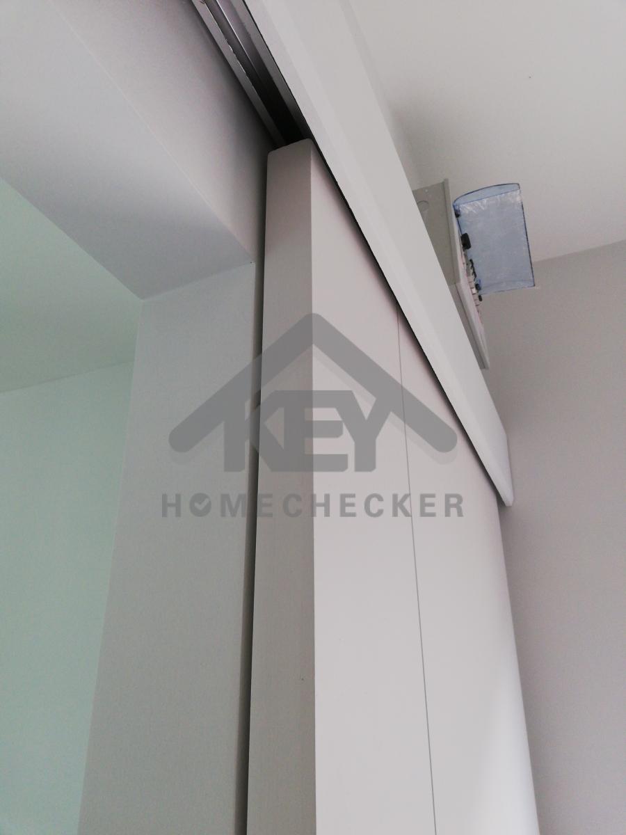 งานห้องครัวชั้น 1