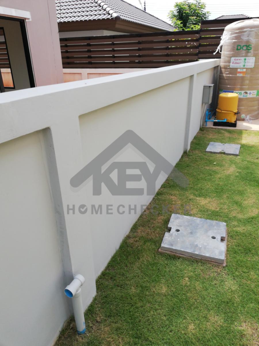 งานภูมิทัศน์และพื้นที่ภายนอกบ้าน