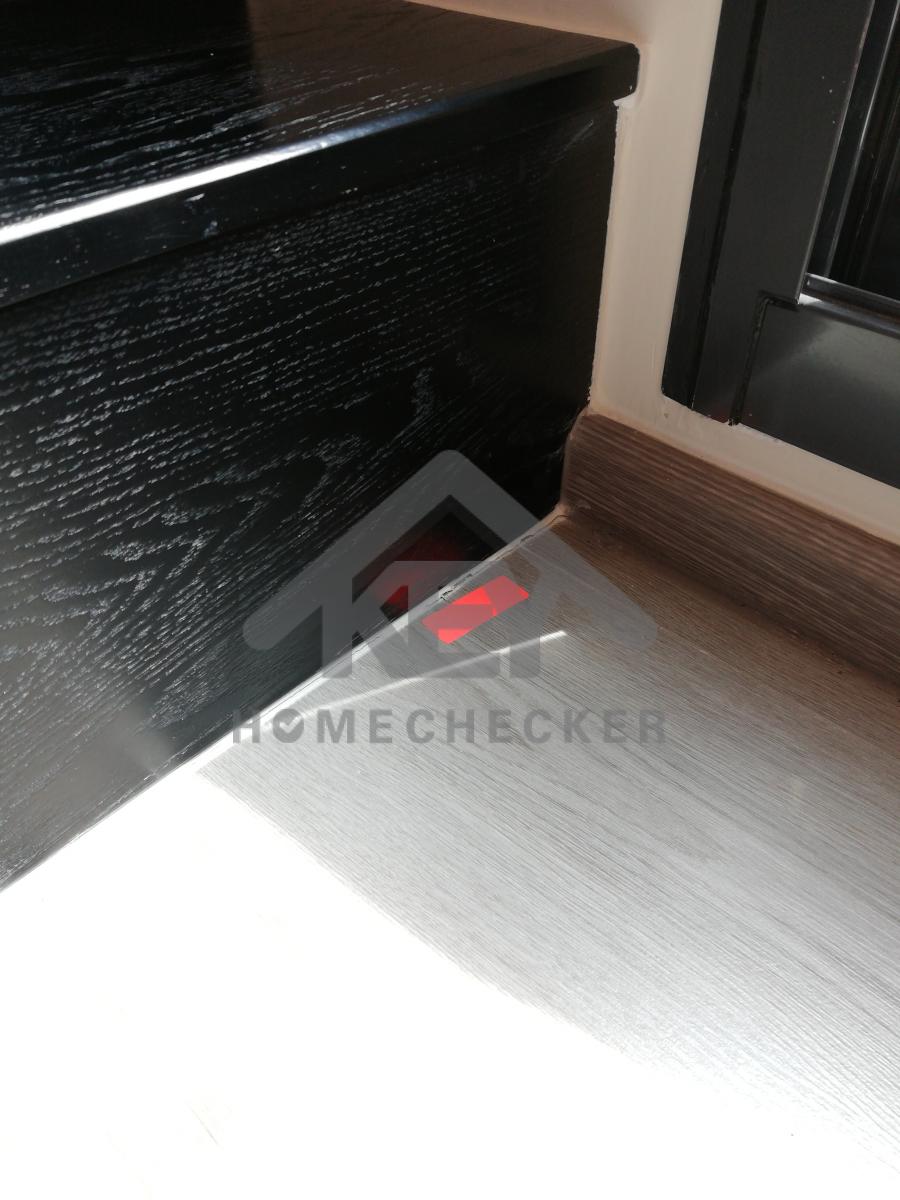 งานห้องโถง ห้องนั่งเล่น