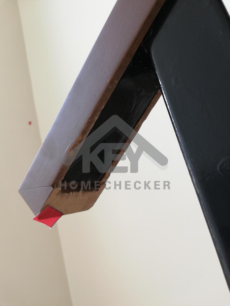 งานบันไดชั้น 2