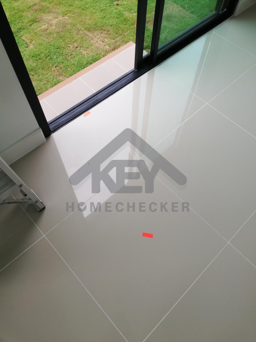 งานห้องโถง ห้องนั่งเล่น