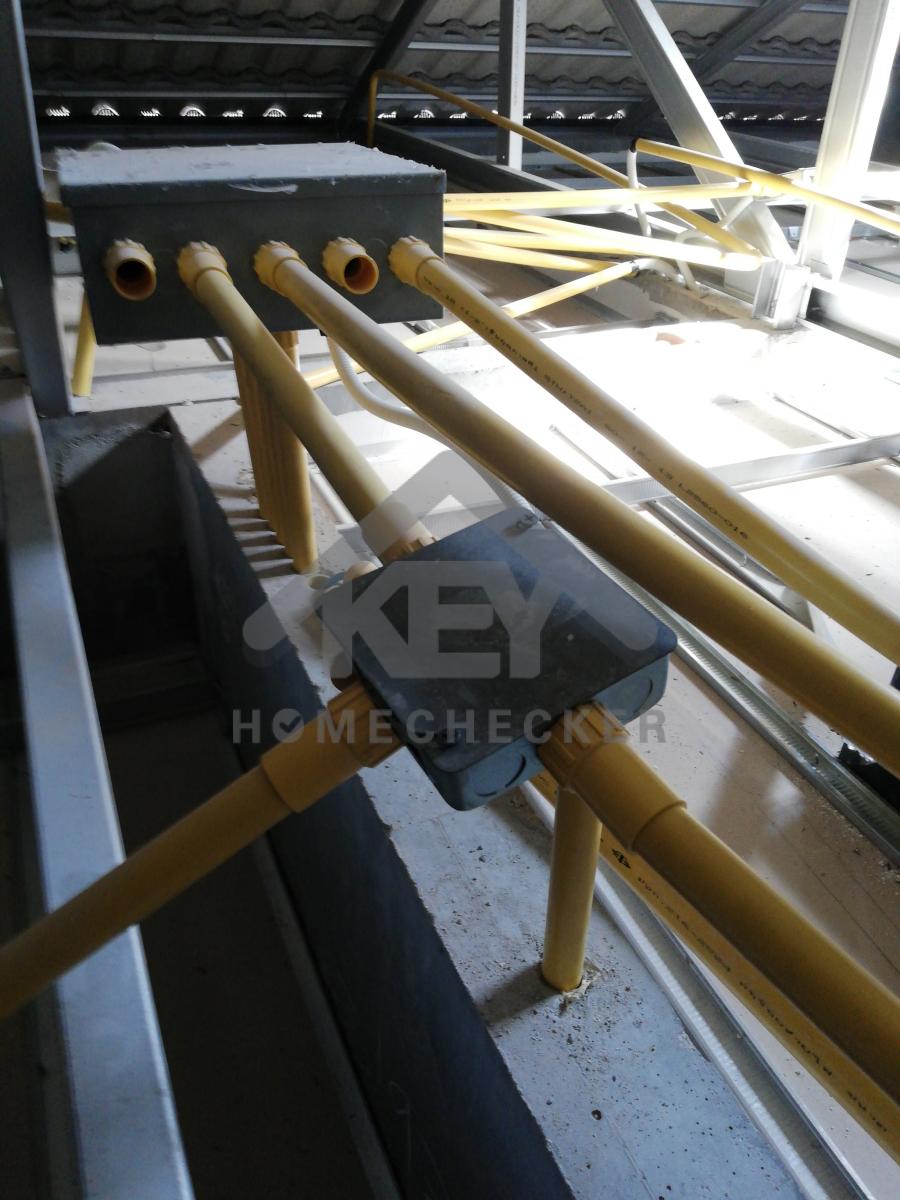 งานไฟฟ้าและระบบความปลอดภัย