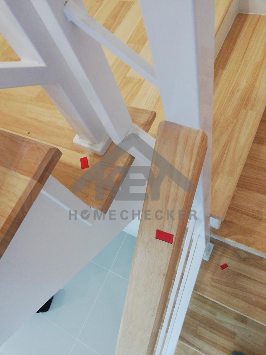 งานบันไดชั้น 2