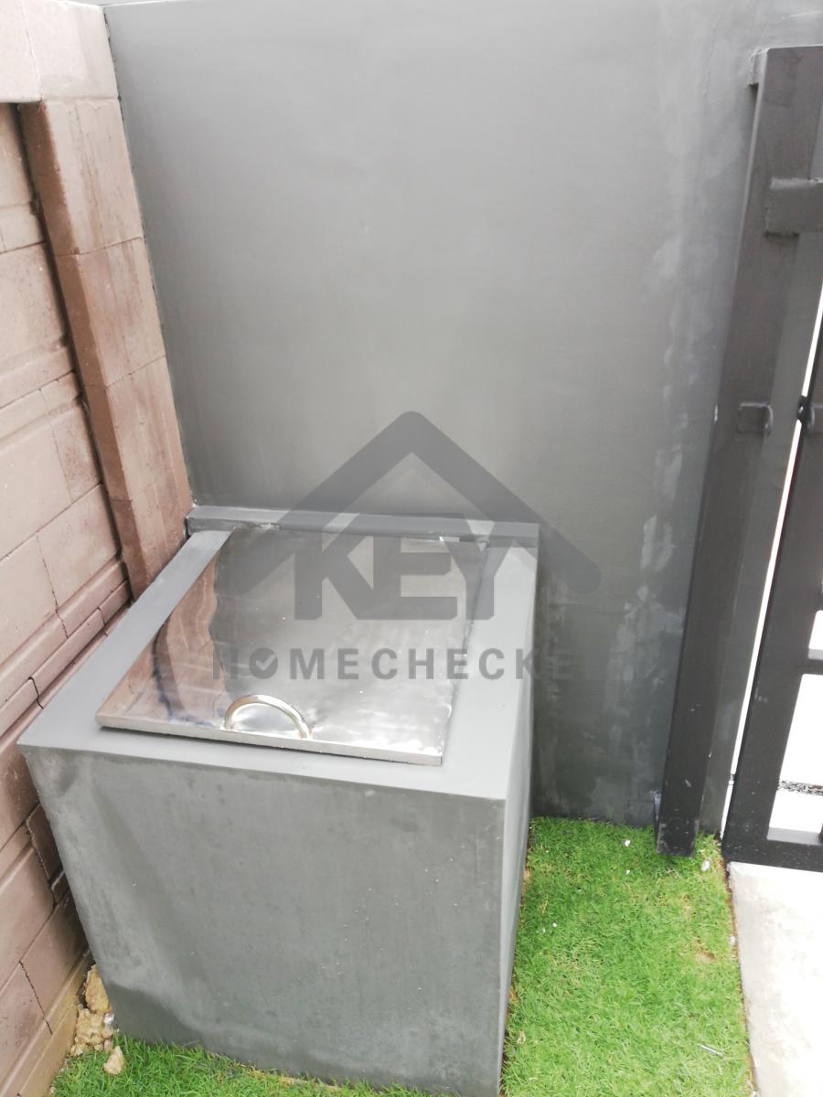 งานภูมิทัศน์และพื้นที่ภายนอกบ้าน