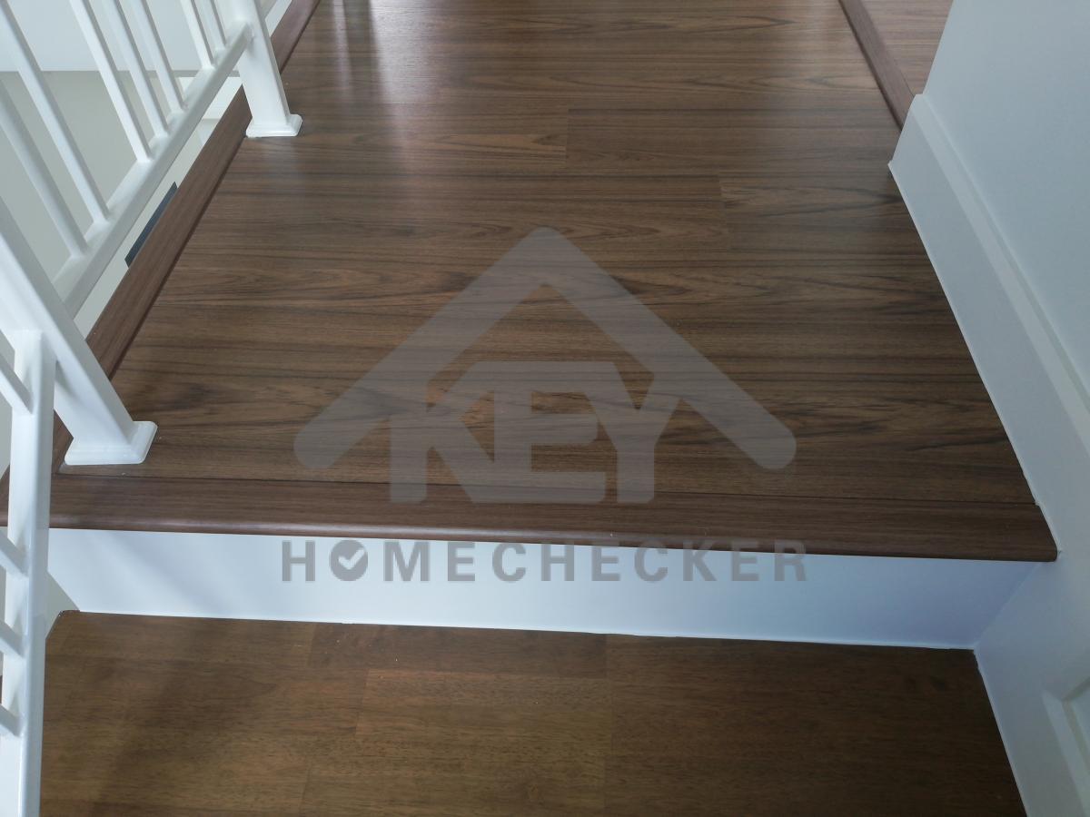 งานบันไดชั้น 2