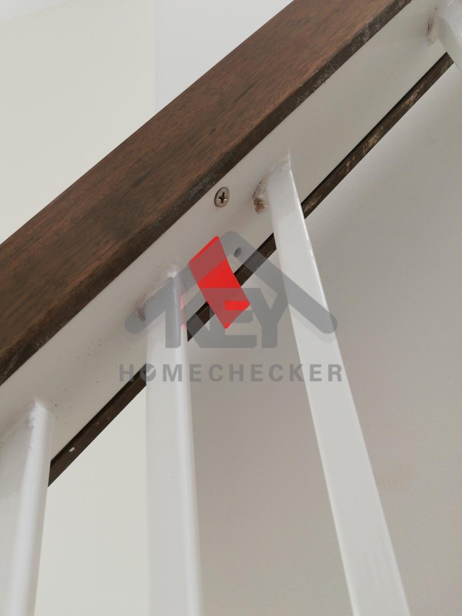 งานบันไดชั้น 2