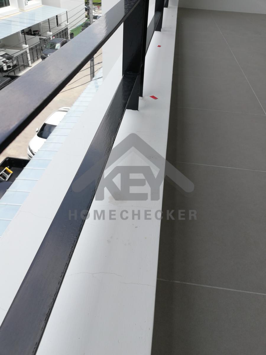 งานห้องนอนชั้น 3