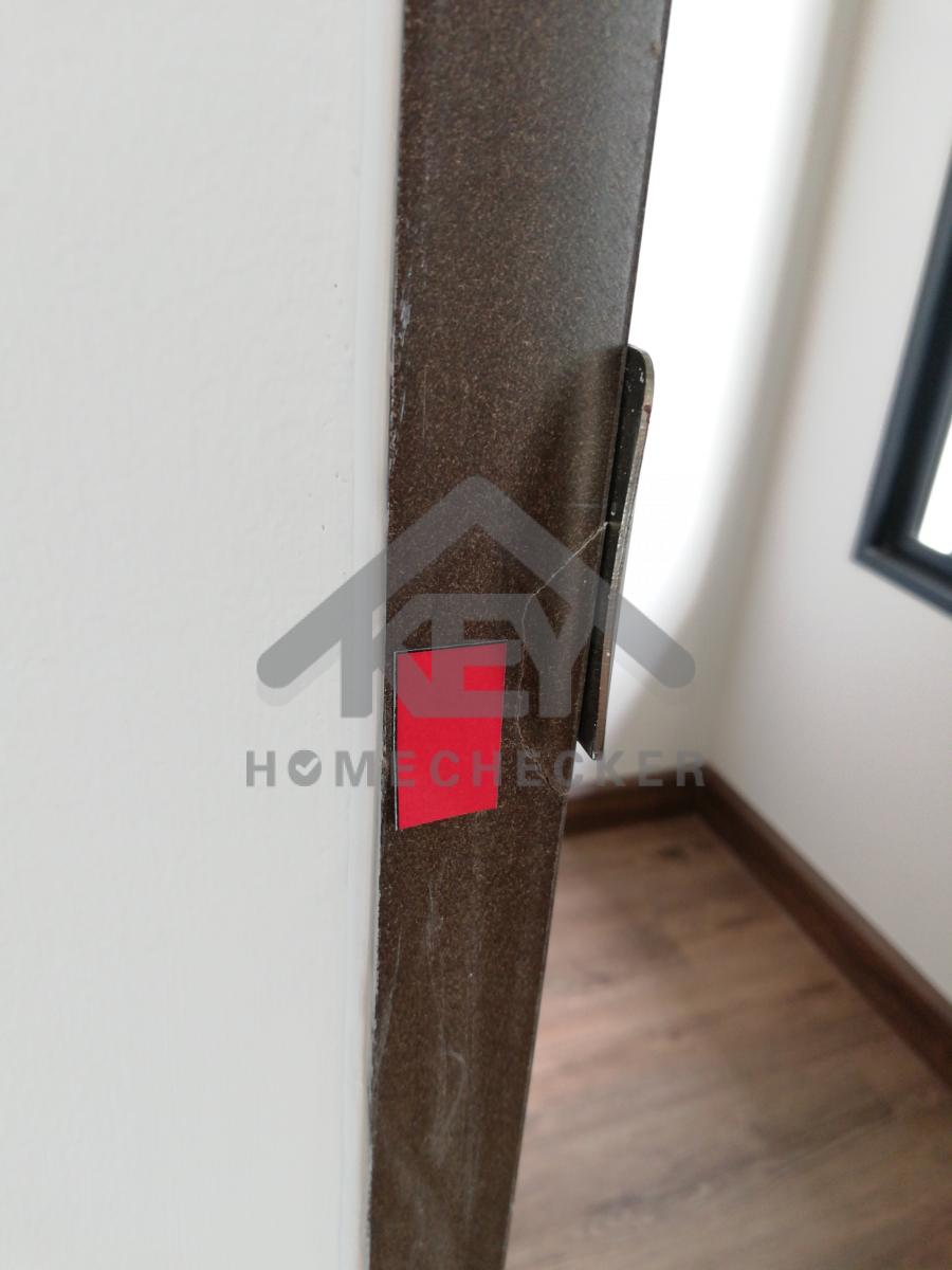 งานห้องนอนชั้น 3