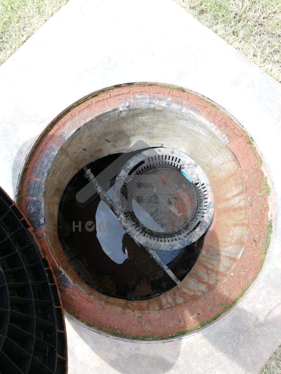 งานประปา ปั้ม และสุขาภิบาล