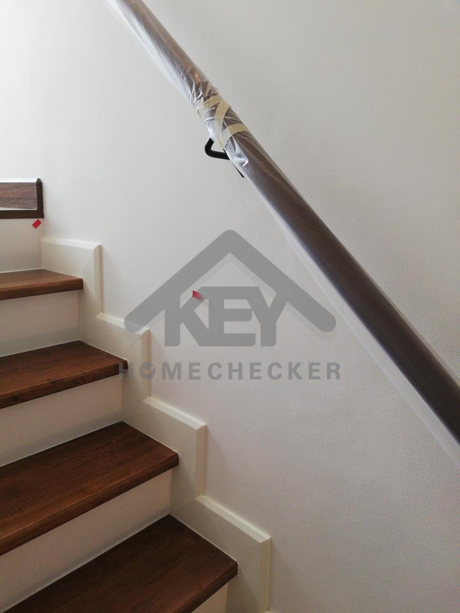 งานบันไดชั้น 2