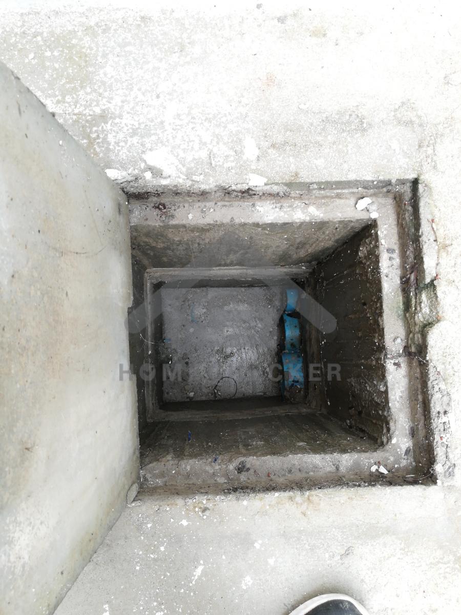 งานประปา ปั้ม และสุขาภิบาล