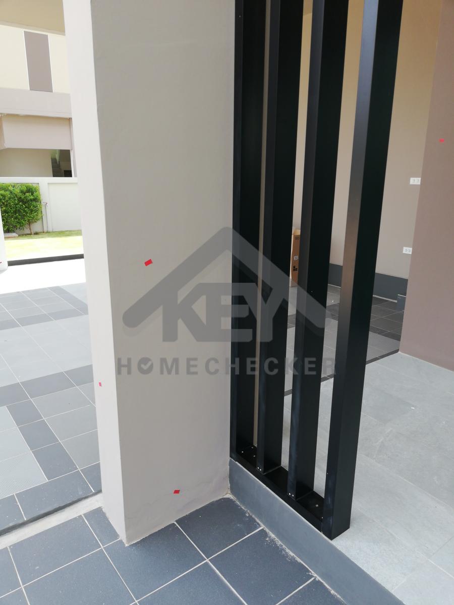 งานภูมิทัศน์และพื้นที่ภายนอกบ้าน