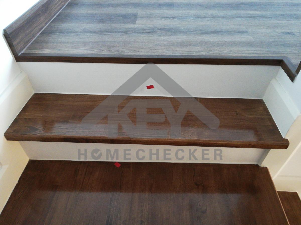 งานบันไดชั้น 1